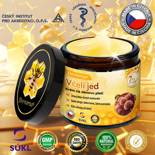 [💯Bez bolesti-bez vedlejších účinků] 𝐃𝐨𝐫𝐦𝐨𝐫𝐧𝐚®💥💥𝐕č𝐞𝐥í 𝐣𝐞𝐝 𝐊𝐫é𝐦 𝐧𝐚 𝐨𝐛𝐧𝐨𝐯𝐮 𝐩𝐥𝐞𝐭𝐢- POSLEDNÍ DEN SLEVA 70%