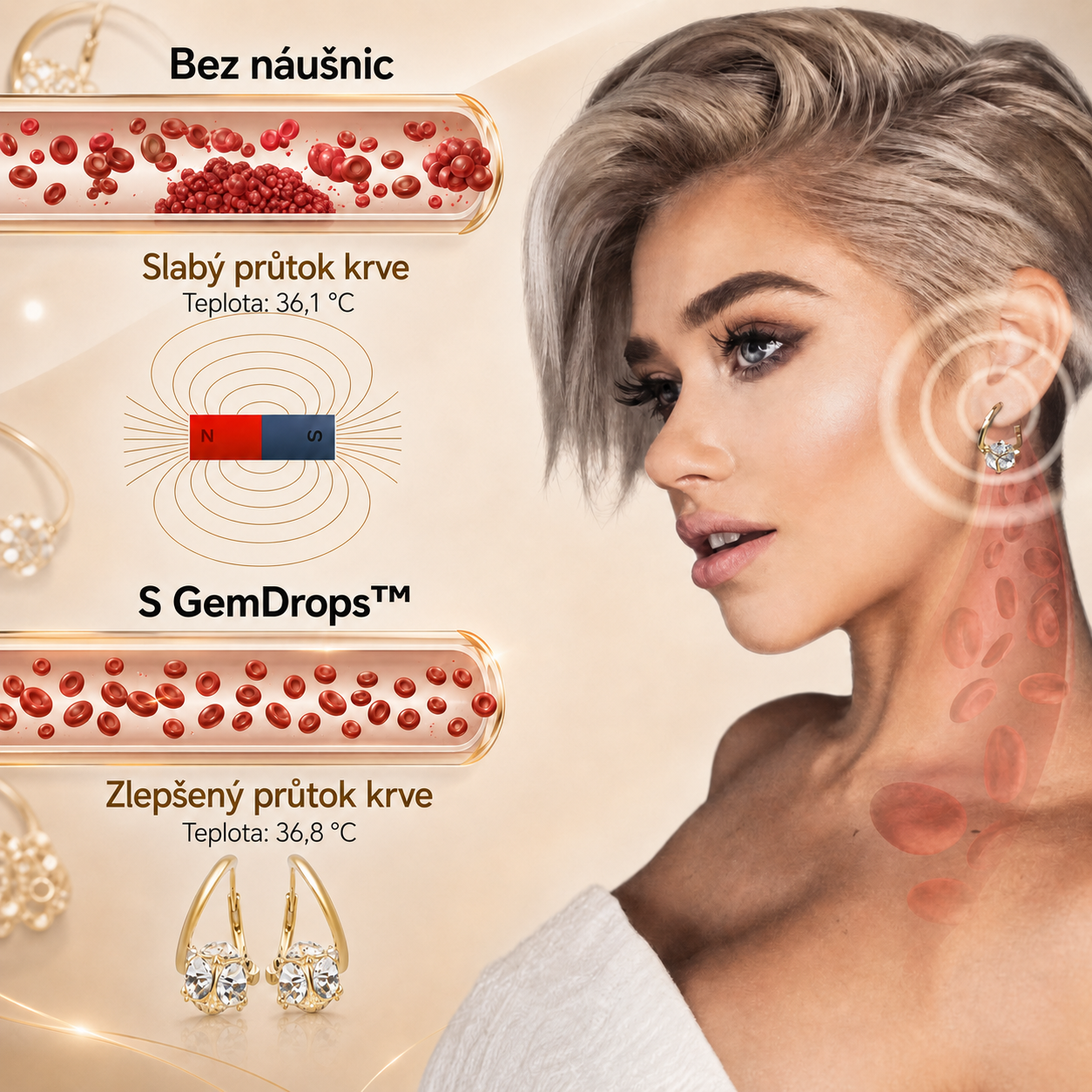 （SPECIÁLNÍ VÝPRODEJ POSLEDNÍ DEN - SLEVA 80 %🔥)👩🏻‍⚕️🎉 𝐂𝐙𝐓𝐈𝐂𝐋𝐄® 𝑳𝒚𝒎𝒇𝒂𝒕𝒊𝒄𝒌á 𝑽𝒊𝒕𝒂𝒍𝒊𝒕𝒂 𝑴𝒂𝒈𝒏𝒆𝒛𝒊𝒕𝒐𝒗á 𝑻𝒆𝒓𝒂𝒑𝒊𝒆 𝑮𝒆𝒓𝒎𝒂𝒏𝒊𝒖𝒎 𝑵á𝒖š𝒏𝒊𝒄𝒆
