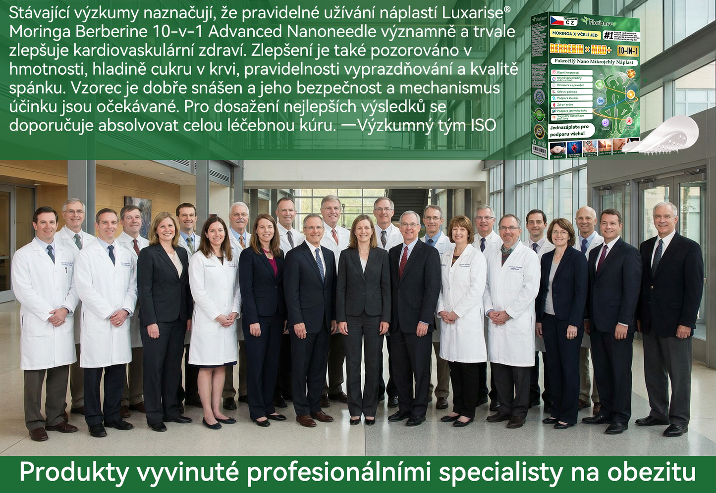 🎖️😍𝐎𝐟𝐢𝐜𝐢á𝐥𝐧í č𝐞𝐬𝐤ý 𝐨𝐛𝐜𝐡𝐨𝐝 |  𝐅𝐥𝐨𝐫𝐢𝐬𝐦𝐚® 𝐌𝐎𝐑𝐈𝐍𝐆𝐀 • 𝐁𝐄𝐑𝐁𝐄𝐑𝐈𝐍 × 𝐍𝐀𝐃+ 𝟏𝟎-𝐢𝐧-𝟏 𝐏𝐨𝐤𝐫𝐨č𝐢𝐥ý 𝐍𝐚𝐧𝐨 𝐌𝐢𝐤𝐫𝐨𝐣𝐞𝐡𝐥𝐲 𝐍á𝐩𝐥𝐚𝐬𝐭 — 𝐉𝐞𝐝𝐧𝐨𝐮 𝐝𝐞𝐧𝐧ě, 𝐯𝐢𝐝𝐢𝐭𝐞𝐥𝐧é 𝐯ý𝐬𝐥𝐞𝐝𝐤𝐲 𝐳𝐚 𝟕 𝐝𝐧í