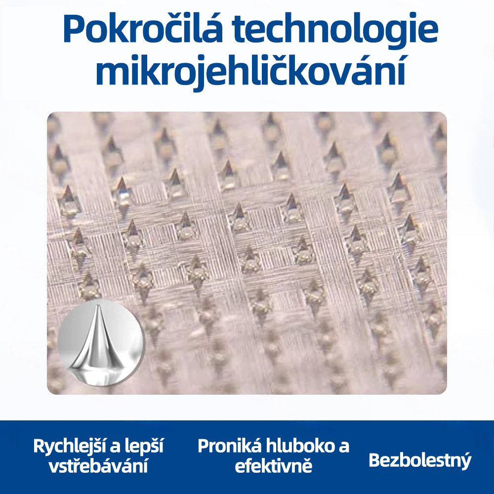 ✅ Florisma® 🌿 💖 Udržitelná hydratace ⚡ Okamžitá úleva, dlouhodobý účinek