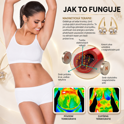（SPECIÁLNÍ VÝPRODEJ POSLEDNÍ DEN - SLEVA 80 %🔥)👩🏻‍⚕️🎉 𝐂𝐙𝐓𝐈𝐂𝐋𝐄® 𝑳𝒚𝒎𝒇𝒂𝒕𝒊𝒄𝒌á 𝑽𝒊𝒕𝒂𝒍𝒊𝒕𝒂 𝑴𝒂𝒈𝒏𝒆𝒛𝒊𝒕𝒐𝒗á 𝑻𝒆𝒓𝒂𝒑𝒊𝒆 𝑮𝒆𝒓𝒎𝒂𝒏𝒊𝒖𝒎 𝑵á𝒖š𝒏𝒊𝒄𝒆