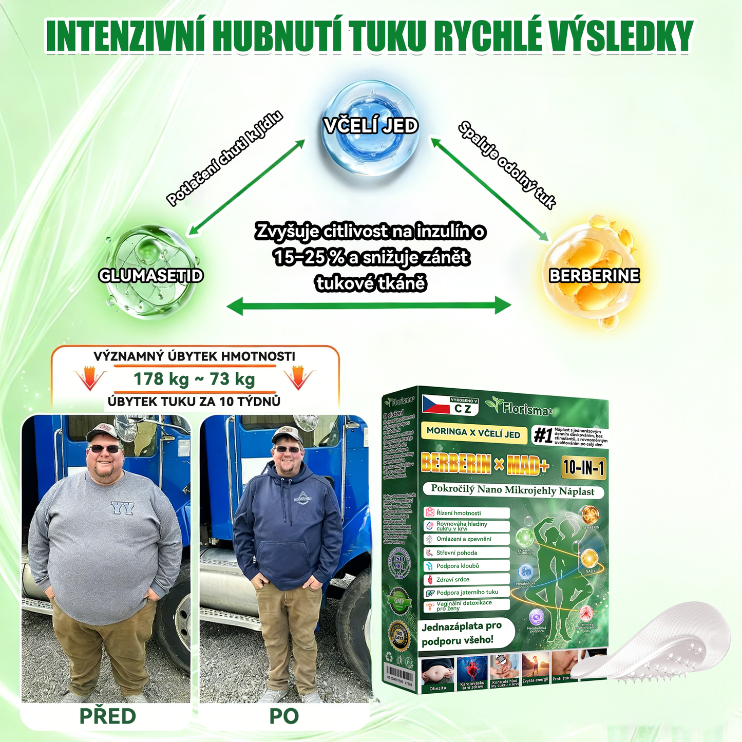 🎖️😍𝐎𝐟𝐢𝐜𝐢á𝐥𝐧í č𝐞𝐬𝐤ý 𝐨𝐛𝐜𝐡𝐨𝐝 |  𝐅𝐥𝐨𝐫𝐢𝐬𝐦𝐚® 𝐌𝐎𝐑𝐈𝐍𝐆𝐀 • 𝐁𝐄𝐑𝐁𝐄𝐑𝐈𝐍 × 𝐍𝐀𝐃+ 𝟏𝟎-𝐢𝐧-𝟏 𝐏𝐨𝐤𝐫𝐨č𝐢𝐥ý 𝐍𝐚𝐧𝐨 𝐌𝐢𝐤𝐫𝐨𝐣𝐞𝐡𝐥𝐲 𝐍á𝐩𝐥𝐚𝐬𝐭 — 𝐉𝐞𝐝𝐧𝐨𝐮 𝐝𝐞𝐧𝐧ě, 𝐯𝐢𝐝𝐢𝐭𝐞𝐥𝐧é 𝐯ý𝐬𝐥𝐞𝐝𝐤𝐲 𝐳𝐚 𝟕 𝐝𝐧í