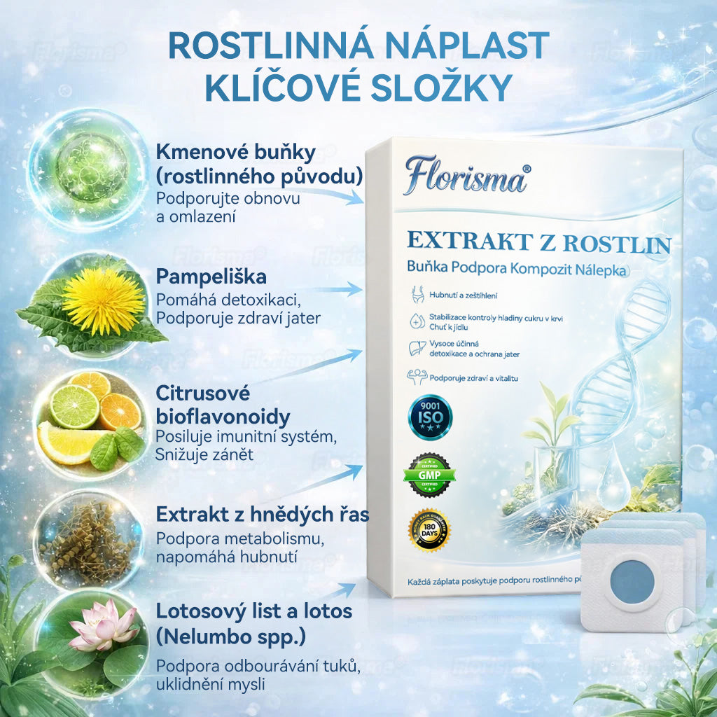 𝑭𝒍𝒐𝒓𝒊𝒔𝒎𝒂® 💎💎 𝑬𝒙𝒕𝒓𝒂𝒌𝒕 𝒁 𝑹𝒐𝒔𝒕𝒍𝒊𝒏 𝑩𝒖ň𝒌𝒂 𝑷𝒐𝒅𝒑𝒐𝒓𝒂 𝑲𝒐𝒎𝒑𝒐𝒛𝒊𝒕 𝑵á𝒍𝒆𝒑𝒌𝒂（𝑍𝑙𝑒𝑝š𝑒𝑛í 𝑙𝑦𝑚𝑓𝑎𝑡𝑖𝑐𝑘é 𝑑𝑟𝑒𝑛áž𝑒 𝑎 𝑠𝑛íž𝑒𝑛í 𝑡ě𝑙𝑒𝑠𝑛é ℎ𝑚𝑜𝑡𝑛𝑜𝑠𝑡𝑖）