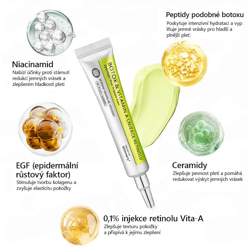 （👩🏻‍⚕️SPECIÁLNÍ VÝPRODEJ POSLEDNÍ DEN - SLEVA 50 %🔥)🤩👏𝐺𝑙𝑖𝑚𝑚𝑒𝑟𝑙𝑦® 𝐵𝑂𝑇𝑂𝑋 & 𝑉𝐼𝑇𝐴𝑀𝐼𝑁 𝐴 𝐿𝑁𝐽𝐸𝐾𝐶𝐸 𝑅𝐸𝑇𝐼𝑁𝑂𝐿𝑈 𝑍𝑝𝑒𝑣ň𝑢𝑗í𝑐í 𝑃𝑟𝑜𝑡𝑖 𝑉𝑟á𝑠𝑘á𝑚 𝐾𝑟é𝑚
