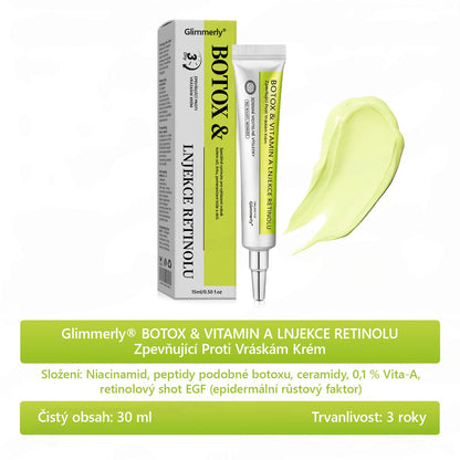 （👩🏻‍⚕️SPECIÁLNÍ VÝPRODEJ POSLEDNÍ DEN - SLEVA 50 %🔥)🤩👏𝐺𝑙𝑖𝑚𝑚𝑒𝑟𝑙𝑦® 𝐵𝑂𝑇𝑂𝑋 & 𝑉𝐼𝑇𝐴𝑀𝐼𝑁 𝐴 𝐿𝑁𝐽𝐸𝐾𝐶𝐸 𝑅𝐸𝑇𝐼𝑁𝑂𝐿𝑈 𝑍𝑝𝑒𝑣ň𝑢𝑗í𝑐í 𝑃𝑟𝑜𝑡𝑖 𝑉𝑟á𝑠𝑘á𝑚 𝐾𝑟é𝑚