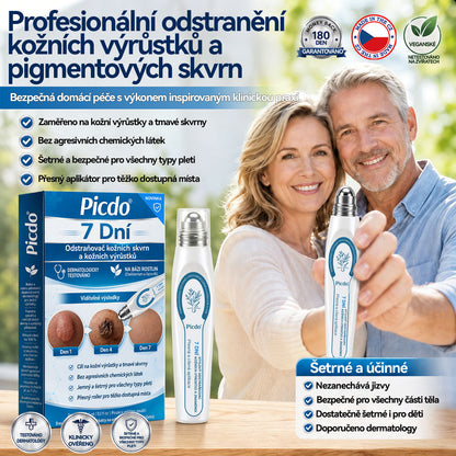 🦊🦊Oficiální značkový obchod |🖊️𝐏𝐢𝐜𝑑𝑜® 𝟩𝖽𝖾𝗻𝗻í 𝘰𝘥𝘴𝘵𝗋𝖺ň𝗈𝗏𝖺č 𝒔𝒌𝒗𝒓𝙣 𝙖 𝙥𝙞𝙜𝙢𝙚𝙣𝙩𝘰𝘷ý𝘤𝘩 𝘴𝘬𝖛𝖗𝖓 (Bezbolestný rollerball bez jizev)🎄