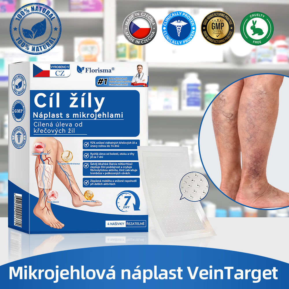 ✅ Florisma® 🌿 💖 Udržitelná hydratace ⚡ Okamžitá úleva, dlouhodobý účinek