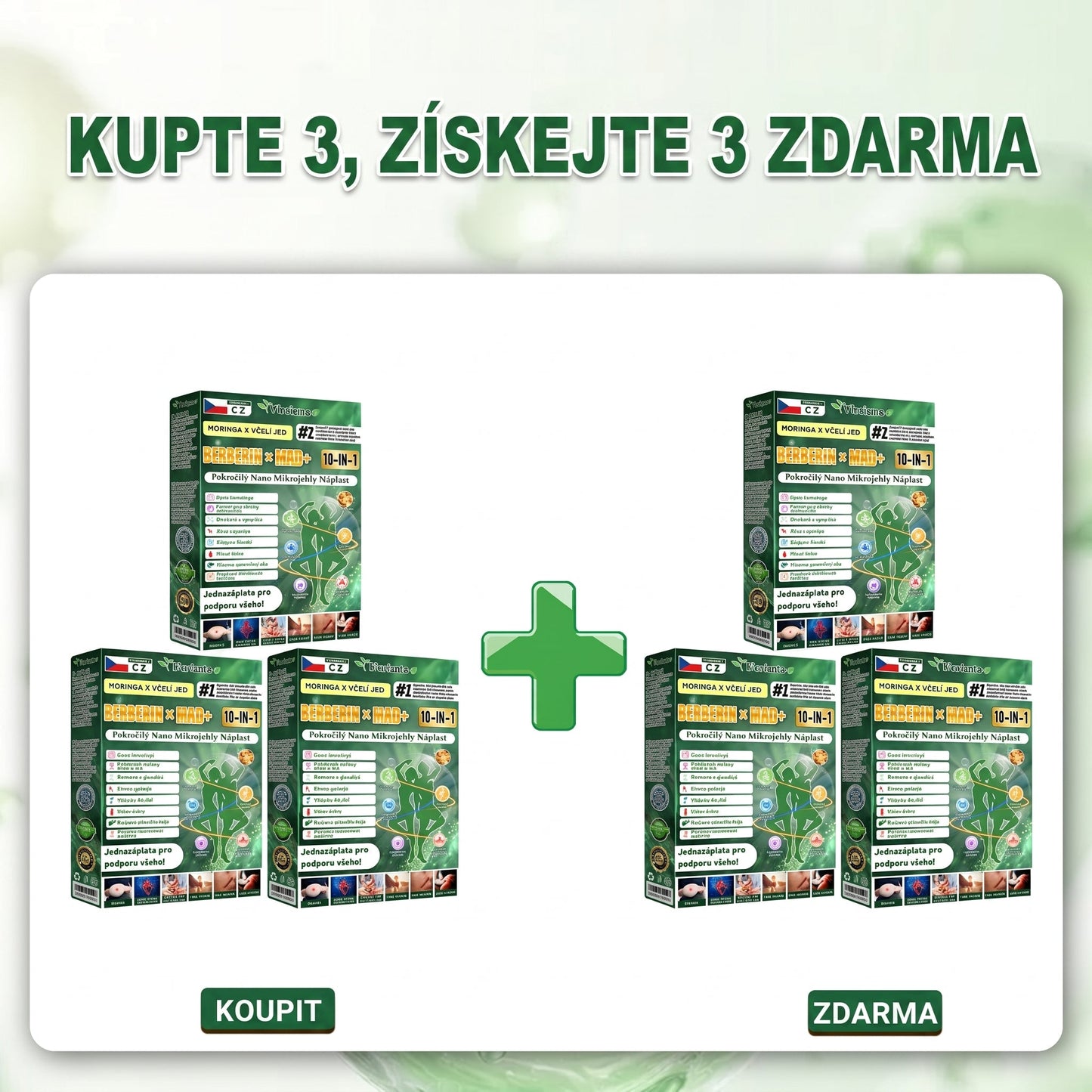 🎖️😍𝐎𝐟𝐢𝐜𝐢á𝐥𝐧í č𝐞𝐬𝐤ý 𝐨𝐛𝐜𝐡𝐨𝐝 |  𝐅𝐥𝐨𝐫𝐢𝐬𝐦𝐚® 𝐌𝐎𝐑𝐈𝐍𝐆𝐀 • 𝐁𝐄𝐑𝐁𝐄𝐑𝐈𝐍 × 𝐍𝐀𝐃+ 𝟏𝟎-𝐢𝐧-𝟏 𝐏𝐨𝐤𝐫𝐨č𝐢𝐥ý 𝐍𝐚𝐧𝐨 𝐌𝐢𝐤𝐫𝐨𝐣𝐞𝐡𝐥𝐲 𝐍á𝐩𝐥𝐚𝐬𝐭 — 𝐉𝐞𝐝𝐧𝐨𝐮 𝐝𝐞𝐧𝐧ě, 𝐯𝐢𝐝𝐢𝐭𝐞𝐥𝐧é 𝐯ý𝐬𝐥𝐞𝐝𝐤𝐲 𝐳𝐚 𝟕 𝐝𝐧í