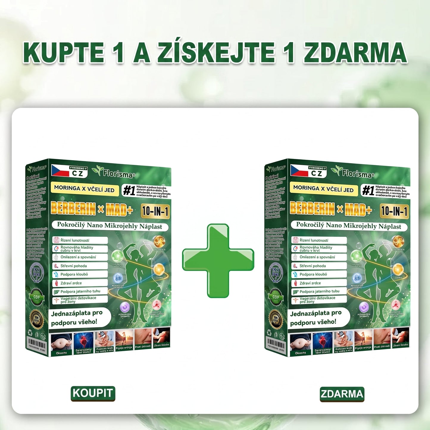 🎖️😍𝐎𝐟𝐢𝐜𝐢á𝐥𝐧í č𝐞𝐬𝐤ý 𝐨𝐛𝐜𝐡𝐨𝐝 |  𝐅𝐥𝐨𝐫𝐢𝐬𝐦𝐚® 𝐌𝐎𝐑𝐈𝐍𝐆𝐀 • 𝐁𝐄𝐑𝐁𝐄𝐑𝐈𝐍 × 𝐍𝐀𝐃+ 𝟏𝟎-𝐢𝐧-𝟏 𝐏𝐨𝐤𝐫𝐨č𝐢𝐥ý 𝐍𝐚𝐧𝐨 𝐌𝐢𝐤𝐫𝐨𝐣𝐞𝐡𝐥𝐲 𝐍á𝐩𝐥𝐚𝐬𝐭 — 𝐉𝐞𝐝𝐧𝐨𝐮 𝐝𝐞𝐧𝐧ě, 𝐯𝐢𝐝𝐢𝐭𝐞𝐥𝐧é 𝐯ý𝐬𝐥𝐞𝐝𝐤𝐲 𝐳𝐚 𝟕 𝐝𝐧í