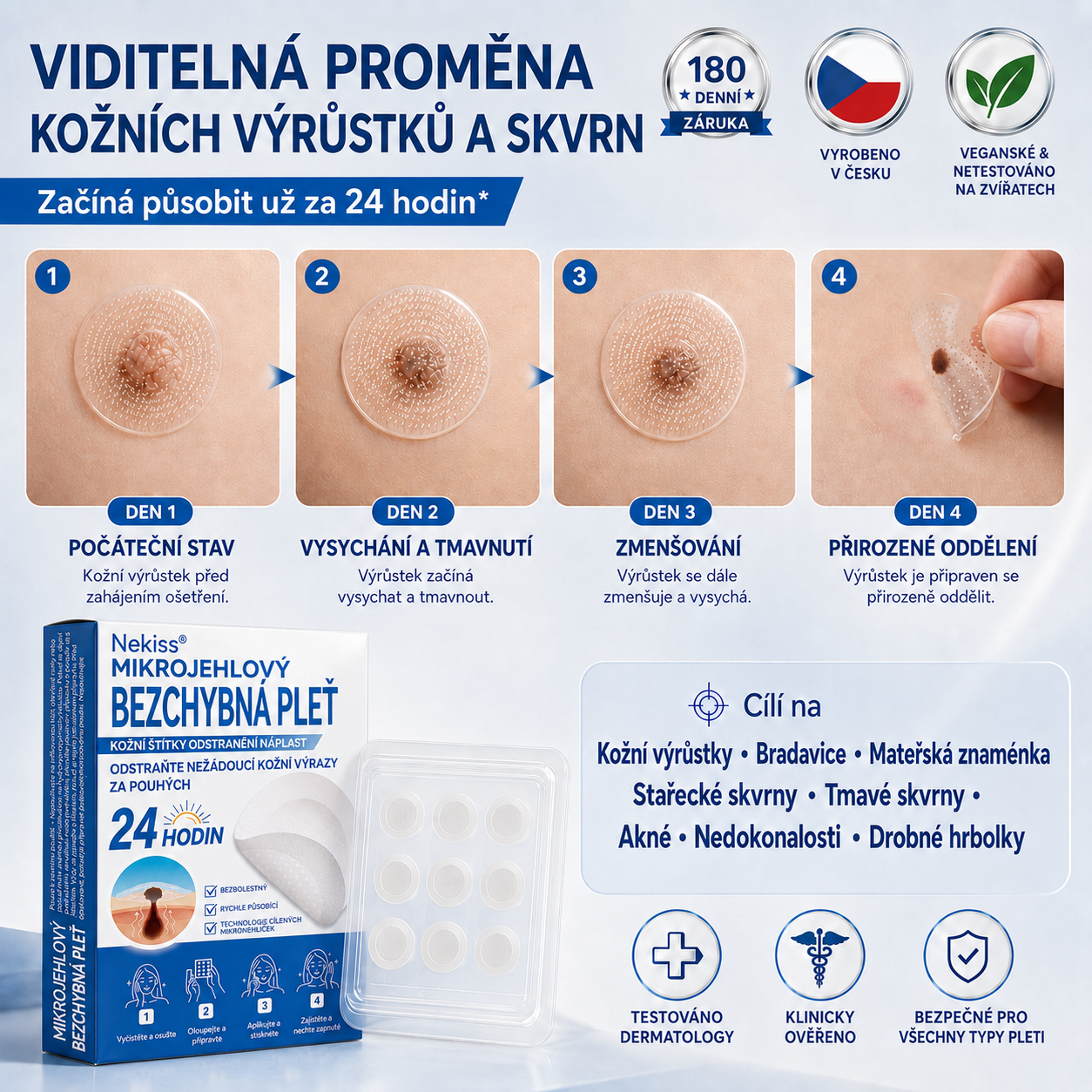 👩‍⚕️🏅 𝐎𝐟𝐢𝐜𝐢á𝐥𝐧í 𝐨𝐛𝐜𝐡𝐨𝐝 | 𝑵𝐞𝒌𝐢𝐬𝐬® 🌿 𝐌𝐢𝐤𝐫𝐨𝐣𝐞𝐡𝐥𝐨𝐯ý 𝐁𝐞𝐳𝐜𝐡𝐲𝐛𝐧á 𝐩𝐥𝐞ť 𝐊𝐨ž𝐧í š𝐭í𝐭𝐤𝐲 𝐎𝐝𝐬𝐭𝐫𝐚𝐧ě𝐧í 𝐍á𝐩𝐥𝐚𝐬𝐭 (𝐏𝐫𝐨 𝐤𝐨ž𝐧í š𝐭í𝐭𝐤𝐲, 𝐝𝐫𝐨𝐛𝐧é 𝐤𝐨ž𝐧í 𝐯ý𝐫ů𝐬𝐭𝐤𝐲, 𝐛𝐫𝐚𝐝𝐚𝐯𝐢𝐜𝐞, 𝐳𝐧𝐚𝐦é𝐧𝐤𝐚, 𝐬𝐭𝐚ř𝐞𝐜𝐤é 𝐬𝐤𝐯𝐫𝐧𝐲 𝐚 𝐩𝐢𝐠𝐦𝐞𝐧𝐭𝐨𝐯é 𝐩𝐫𝐨𝐛𝐥é𝐦𝐲