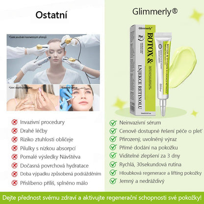 （👩🏻‍⚕️SPECIÁLNÍ VÝPRODEJ POSLEDNÍ DEN - SLEVA 50 %🔥)🤩👏𝐺𝑙𝑖𝑚𝑚𝑒𝑟𝑙𝑦® 𝐵𝑂𝑇𝑂𝑋 & 𝑉𝐼𝑇𝐴𝑀𝐼𝑁 𝐴 𝐿𝑁𝐽𝐸𝐾𝐶𝐸 𝑅𝐸𝑇𝐼𝑁𝑂𝐿𝑈 𝑍𝑝𝑒𝑣ň𝑢𝑗í𝑐í 𝑃𝑟𝑜𝑡𝑖 𝑉𝑟á𝑠𝑘á𝑚 𝐾𝑟é𝑚