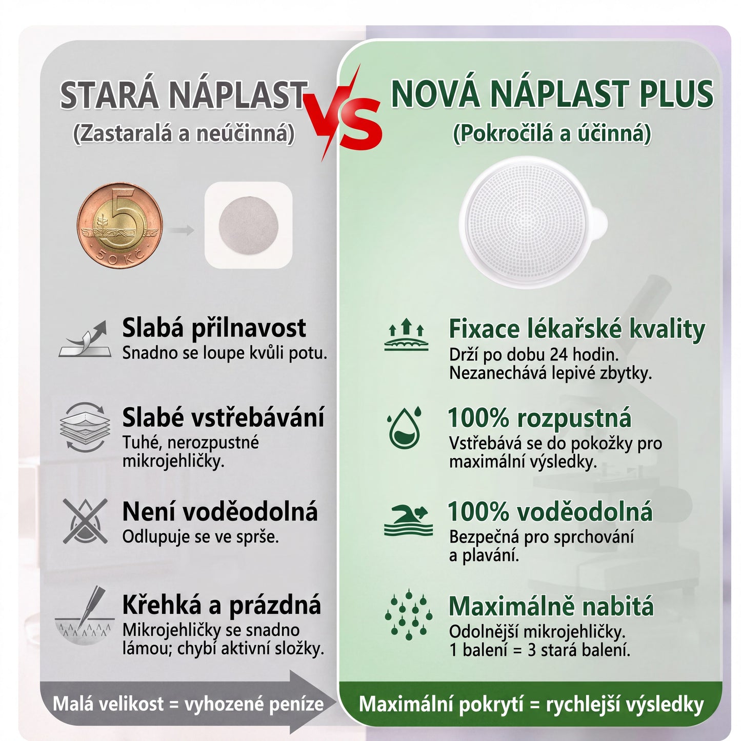 ⭐🌿𝐎𝐟𝐢𝐜𝐢á𝐥𝐧í č𝐞𝐬𝐤ý 𝐨𝐛𝐜𝐡𝐨𝐝 |  𝐅𝐥𝐨𝐫𝐢𝐬𝐦𝐚® 𝐌𝐎𝐑𝐈𝐍𝐆𝐀 • 𝐁𝐄𝐑𝐁𝐄𝐑𝐈𝐍 × 𝐍𝐀𝐃+ 𝟏𝟎-𝐢𝐧-𝟏 𝐏𝐨𝐤𝐫𝐨č𝐢𝐥ý 𝐍𝐚𝐧𝐨 𝐌𝐢𝐤𝐫𝐨𝐣𝐞𝐡𝐥𝐲 𝐍á𝐩𝐥𝐚𝐬𝐭 — 𝐉𝐞𝐝𝐧𝐨𝐮 𝐝𝐞𝐧𝐧ě, 𝐯𝐢𝐝𝐢𝐭𝐞𝐥𝐧é 𝐯ý𝐬𝐥𝐞𝐝𝐤𝐲 𝐳𝐚 𝟕 𝐝𝐧í