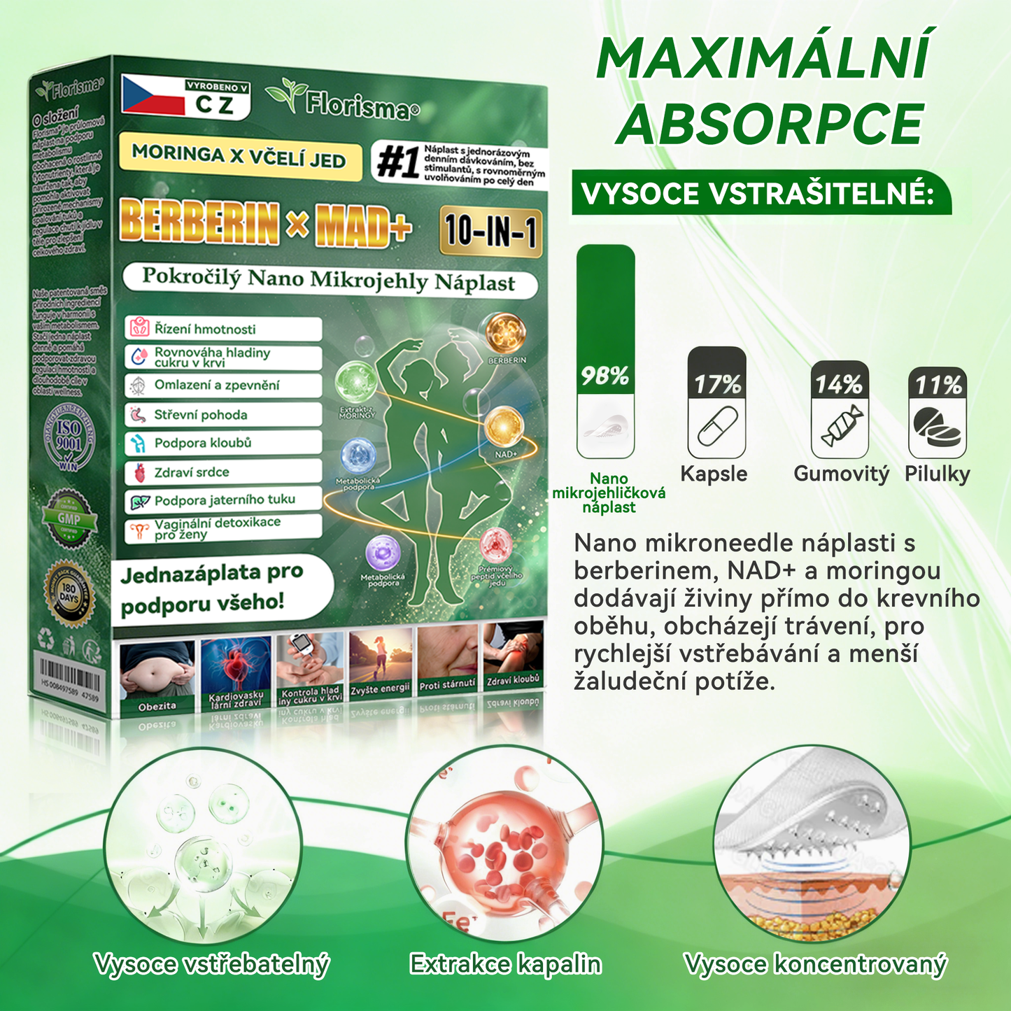 🎖️😍𝐎𝐟𝐢𝐜𝐢á𝐥𝐧í č𝐞𝐬𝐤ý 𝐨𝐛𝐜𝐡𝐨𝐝 |  𝐅𝐥𝐨𝐫𝐢𝐬𝐦𝐚® 𝐌𝐎𝐑𝐈𝐍𝐆𝐀 • 𝐁𝐄𝐑𝐁𝐄𝐑𝐈𝐍 × 𝐍𝐀𝐃+ 𝟏𝟎-𝐢𝐧-𝟏 𝐏𝐨𝐤𝐫𝐨č𝐢𝐥ý 𝐍𝐚𝐧𝐨 𝐌𝐢𝐤𝐫𝐨𝐣𝐞𝐡𝐥𝐲 𝐍á𝐩𝐥𝐚𝐬𝐭 — 𝐉𝐞𝐝𝐧𝐨𝐮 𝐝𝐞𝐧𝐧ě, 𝐯𝐢𝐝𝐢𝐭𝐞𝐥𝐧é 𝐯ý𝐬𝐥𝐞𝐝𝐤𝐲 𝐳𝐚 𝟕 𝐝𝐧í