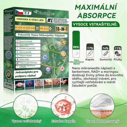 🎖️😍𝐎𝐟𝐢𝐜𝐢á𝐥𝐧í č𝐞𝐬𝐤ý 𝐨𝐛𝐜𝐡𝐨𝐝 |  𝐅𝐥𝐨𝐫𝐢𝐬𝐦𝐚® 𝐌𝐎𝐑𝐈𝐍𝐆𝐀 • 𝐁𝐄𝐑𝐁𝐄𝐑𝐈𝐍 × 𝐍𝐀𝐃+ 𝟏𝟎-𝐢𝐧-𝟏 𝐏𝐨𝐤𝐫𝐨č𝐢𝐥ý 𝐍𝐚𝐧𝐨 𝐌𝐢𝐤𝐫𝐨𝐣𝐞𝐡𝐥𝐲 𝐍á𝐩𝐥𝐚𝐬𝐭 — 𝐉𝐞𝐝𝐧𝐨𝐮 𝐝𝐞𝐧𝐧ě, 𝐯𝐢𝐝𝐢𝐭𝐞𝐥𝐧é 𝐯ý𝐬𝐥𝐞𝐝𝐤𝐲 𝐳𝐚 𝟕 𝐝𝐧í