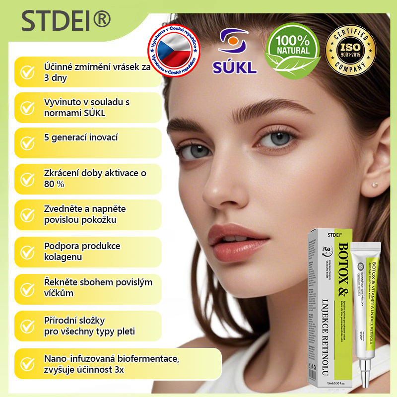 𝑶𝒇𝒊𝒄𝒊á𝒍𝒏í 𝒐𝒃𝒄𝒉𝒐𝒅 👩‍⚕️🎁｜𝒁í𝒔𝒌𝒆𝒋𝒕𝒆 𝒛𝒑ě𝒕 𝒎𝒍𝒂𝒅𝒊𝒔𝒕𝒗𝒐𝒖 𝒑𝒍𝒆ť 𝒉𝒏𝒆𝒅 𝒕𝒆ď💫𝑺𝑻𝑫𝑬𝑰® 𝑩𝑶𝑻𝑶𝑿 & 𝑽𝑰𝑻𝑨𝑴𝑰𝑵 𝑨 𝑹𝑬𝑻𝑰𝑵𝑶𝑳 𝑳𝒊𝒇𝒕𝒊𝒏𝒈𝒐𝒗ý 𝒂 𝒛𝒑𝒆𝒗ň𝒖𝒋í𝒄í 𝒌𝒓é𝒎 𝒑𝒓𝒐𝒕𝒊 𝒗𝒓á𝒔𝒌á𝒎