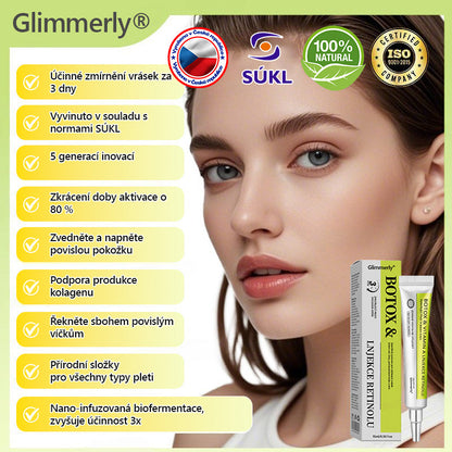 （👩🏻‍⚕️SPECIÁLNÍ VÝPRODEJ POSLEDNÍ DEN - SLEVA 50 %🔥)🤩👏𝐺𝑙𝑖𝑚𝑚𝑒𝑟𝑙𝑦® 𝐵𝑂𝑇𝑂𝑋 & 𝑉𝐼𝑇𝐴𝑀𝐼𝑁 𝐴 𝐿𝑁𝐽𝐸𝐾𝐶𝐸 𝑅𝐸𝑇𝐼𝑁𝑂𝐿𝑈 𝑍𝑝𝑒𝑣ň𝑢𝑗í𝑐í 𝑃𝑟𝑜𝑡𝑖 𝑉𝑟á𝑠𝑘á𝑚 𝐾𝑟é𝑚