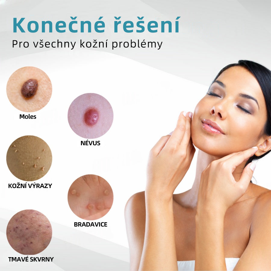 𝐉𝐚𝐬𝐬𝐞𝐞𝐦® Laserové pero lékařské kvality 💕 (Poháněno technologií CO₂ laseru – účinně odstraňuje znaménka, bradavice, kožní výrůstky, pigmentové skvrny a další nedokonalosti pleti) 🔥