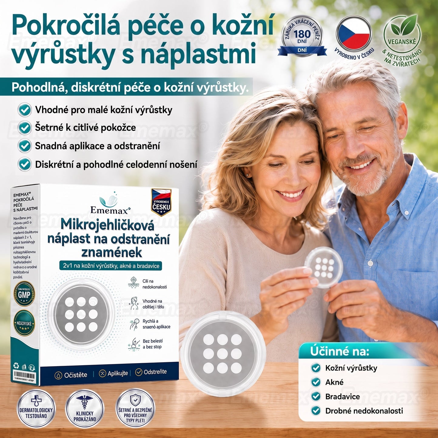 𝐄𝐦𝐞𝐦𝐚𝐱®🌵🌵2 𝑽 1 𝑴𝒊𝒌𝒓𝒐𝒋𝒆𝒉𝒍𝒊č𝒌𝒐𝒗á & 𝑯𝒚𝒅𝒓𝒐𝒌𝒐𝒍𝒐𝒊𝒅𝒏í 𝑵á𝒑𝒍𝒂𝒔𝒕 𝑵𝒂 𝑶𝒅𝒔𝒕𝒓𝒂𝒏ě𝒏í 𝒁𝒏𝒂𝒎é𝒏𝒆𝒌(𝐵𝑒𝑧 𝑏𝑜𝑙𝑒𝑠𝑡𝑖, 𝑏𝑒𝑧 𝑗𝑖𝑧𝑒𝑣)