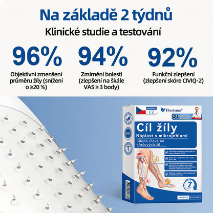 ✅ Florisma® 🌿 💖 Udržitelná hydratace ⚡ Okamžitá úleva, dlouhodobý účinek