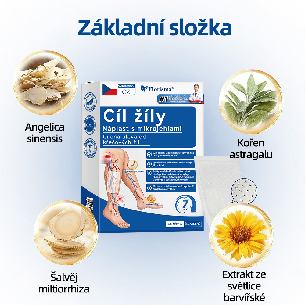 ✅ Florisma® 🌿 💖 Udržitelná hydratace ⚡ Okamžitá úleva, dlouhodobý účinek