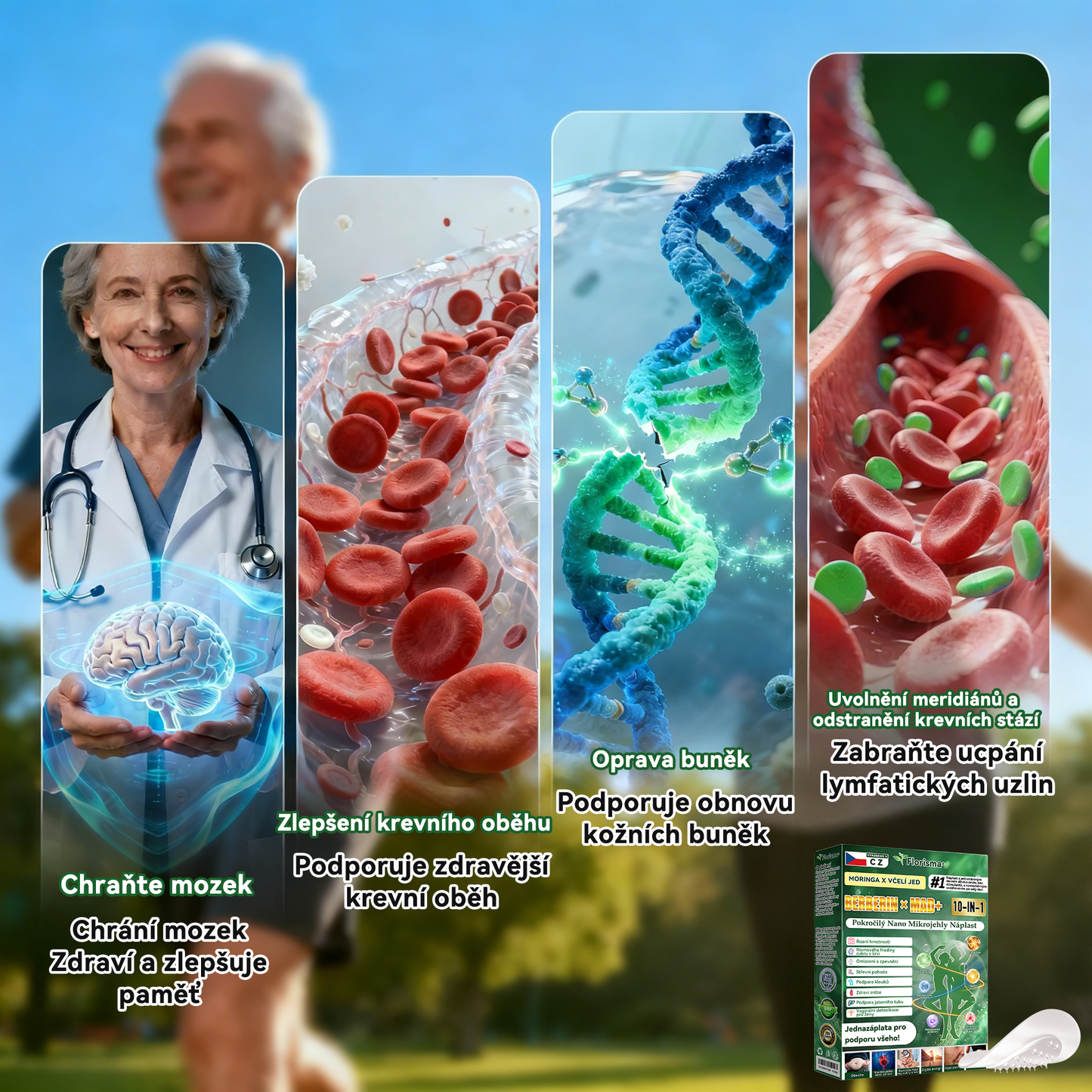 🎖️😍𝐎𝐟𝐢𝐜𝐢á𝐥𝐧í č𝐞𝐬𝐤ý 𝐨𝐛𝐜𝐡𝐨𝐝 |  𝐅𝐥𝐨𝐫𝐢𝐬𝐦𝐚® 𝐌𝐎𝐑𝐈𝐍𝐆𝐀 • 𝐁𝐄𝐑𝐁𝐄𝐑𝐈𝐍 × 𝐍𝐀𝐃+ 𝟏𝟎-𝐢𝐧-𝟏 𝐏𝐨𝐤𝐫𝐨č𝐢𝐥ý 𝐍𝐚𝐧𝐨 𝐌𝐢𝐤𝐫𝐨𝐣𝐞𝐡𝐥𝐲 𝐍á𝐩𝐥𝐚𝐬𝐭 — 𝐉𝐞𝐝𝐧𝐨𝐮 𝐝𝐞𝐧𝐧ě, 𝐯𝐢𝐝𝐢𝐭𝐞𝐥𝐧é 𝐯ý𝐬𝐥𝐞𝐝𝐤𝐲 𝐳𝐚 𝟕 𝐝𝐧í