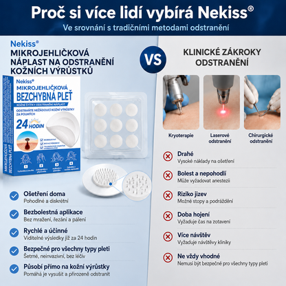 👩‍⚕️🎉 𝐎𝐟𝐢𝐜𝐢á𝐥𝐧í 𝐨𝐛𝐜𝐡𝐨𝐝 | 𝑵𝐞𝒌𝐢𝐬𝐬® 🌿 𝐌𝐢𝐤𝐫𝐨𝐣𝐞𝐡𝐥𝐨𝐯ý 𝐁𝐞𝐳𝐜𝐡𝐲𝐛𝐧á 𝐩𝐥𝐞ť 𝐊𝐨ž𝐧í š𝐭í𝐭𝐤𝐲 𝐎𝐝𝐬𝐭𝐫𝐚𝐧ě𝐧í 𝐍á𝐩𝐥𝐚𝐬𝐭 (𝐏𝐫𝐨 𝐤𝐨ž𝐧í š𝐭í𝐭𝐤𝐲, 𝐝𝐫𝐨𝐛𝐧é 𝐤𝐨ž𝐧í 𝐯ý𝐫ů𝐬𝐭𝐤𝐲, 𝐛𝐫𝐚𝐝𝐚𝐯𝐢𝐜𝐞, 𝐳𝐧𝐚𝐦é𝐧𝐤𝐚, 𝐬𝐭𝐚ř𝐞𝐜𝐤é 𝐬𝐤𝐯𝐫𝐧𝐲 𝐚 𝐩𝐢𝐠𝐦𝐞𝐧𝐭𝐨𝐯é 𝐩𝐫𝐨𝐛𝐥é𝐦𝐲