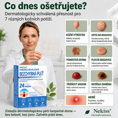 👩‍⚕️🎉 𝐎𝐟𝐢𝐜𝐢á𝐥𝐧í 𝐨𝐛𝐜𝐡𝐨𝐝 | 𝑵𝐞𝒌𝐢𝐬𝐬® 🌿 𝐌𝐢𝐤𝐫𝐨𝐣𝐞𝐡𝐥𝐨𝐯ý 𝐁𝐞𝐳𝐜𝐡𝐲𝐛𝐧á 𝐩𝐥𝐞ť 𝐊𝐨ž𝐧í š𝐭í𝐭𝐤𝐲 𝐎𝐝𝐬𝐭𝐫𝐚𝐧ě𝐧í 𝐍á𝐩𝐥𝐚𝐬𝐭 (𝐏𝐫𝐨 𝐤𝐨ž𝐧í š𝐭í𝐭𝐤𝐲, 𝐝𝐫𝐨𝐛𝐧é 𝐤𝐨ž𝐧í 𝐯ý𝐫ů𝐬𝐭𝐤𝐲, 𝐛𝐫𝐚𝐝𝐚𝐯𝐢𝐜𝐞, 𝐳𝐧𝐚𝐦é𝐧𝐤𝐚, 𝐬𝐭𝐚ř𝐞𝐜𝐤é 𝐬𝐤𝐯𝐫𝐧𝐲 𝐚 𝐩𝐢𝐠𝐦𝐞𝐧𝐭𝐨𝐯é 𝐩𝐫𝐨𝐛𝐥é𝐦𝐲