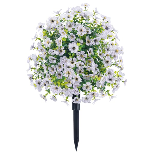 🌷🌷HORKÁ NABÍDKA –  Sleva 60 % 🍀 SVOZK® Celoroční zahradní dekorativní květiny 💦