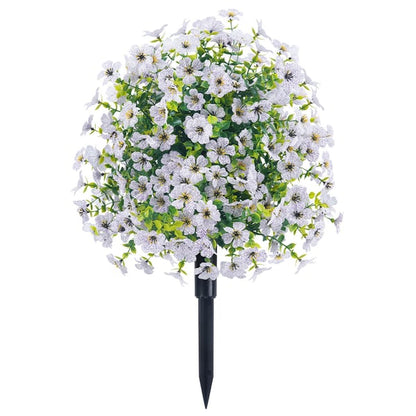 🌷🌷HORKÁ NABÍDKA –  Sleva 60 % 🍀 SVOZK® Celoroční zahradní dekorativní květiny 💦