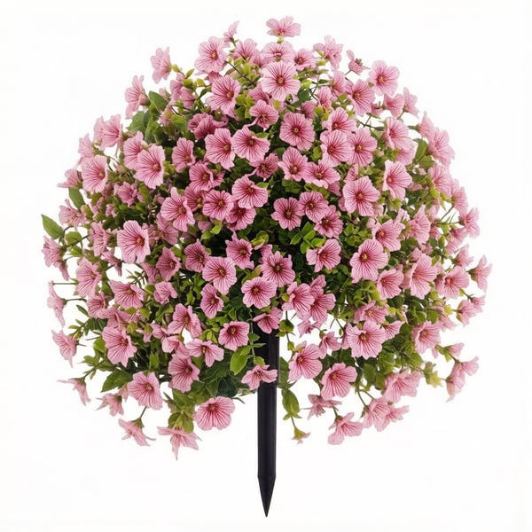 🌷🌷HORKÁ NABÍDKA –  Sleva 60 % 🍀 SVOZK® Celoroční zahradní dekorativní květiny 💦